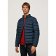Pepe Jeans Ανδρικό μπουφάν Jack Padded Short Coat